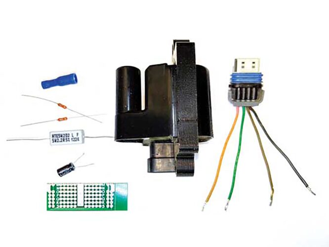 Gas Engine Buzz Coil How-To